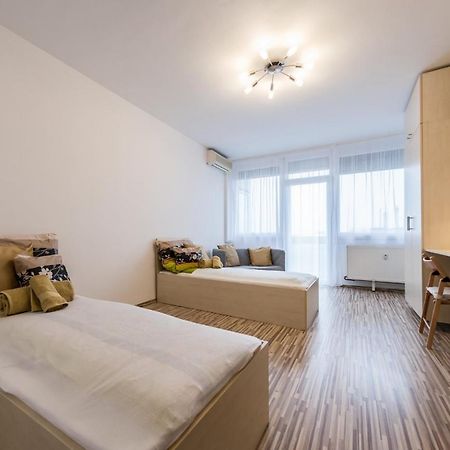 Central Home- Pesterzsebet Budapeszt Zewnętrze zdjęcie
