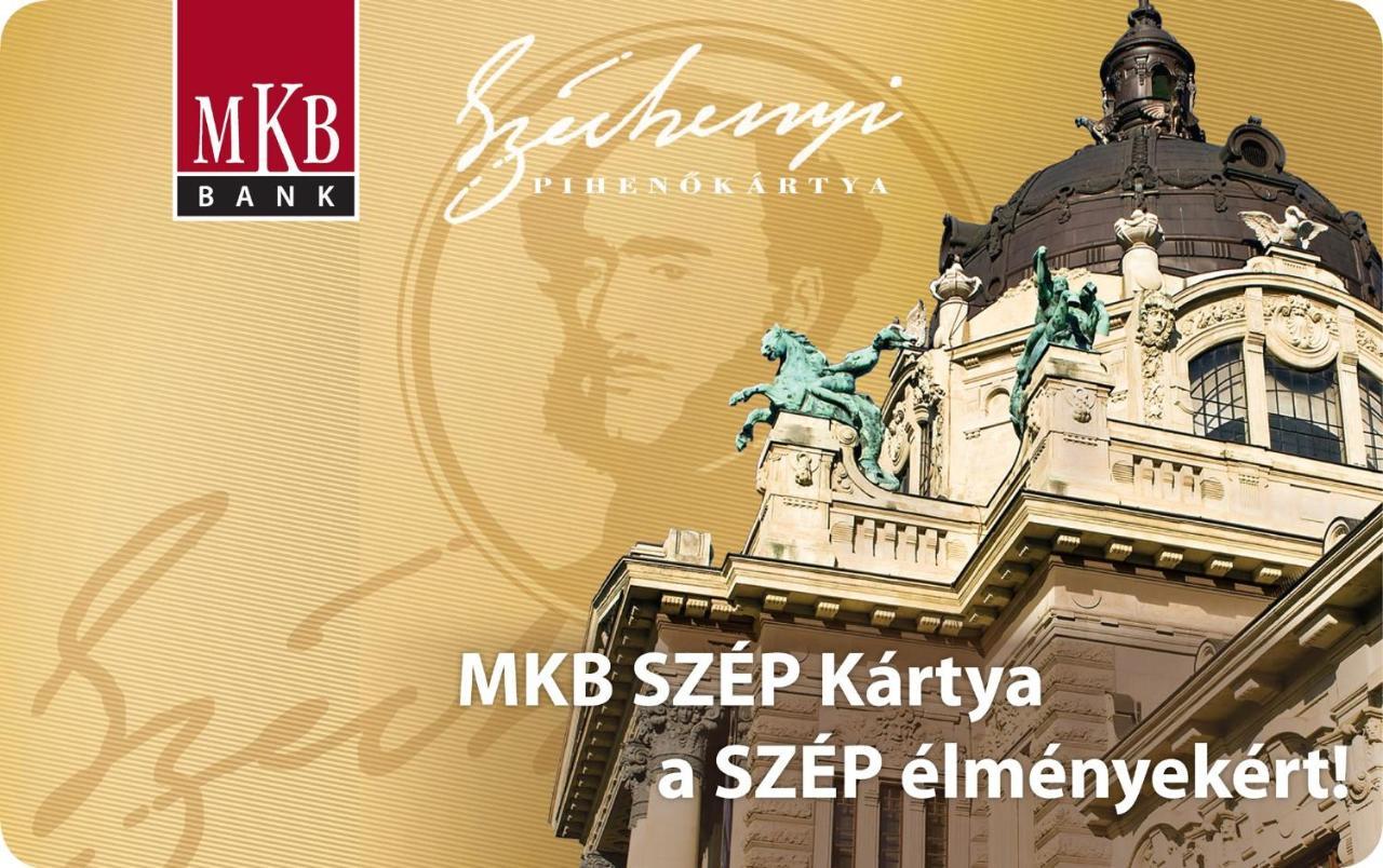 Central Home- Pesterzsebet Budapeszt Zewnętrze zdjęcie