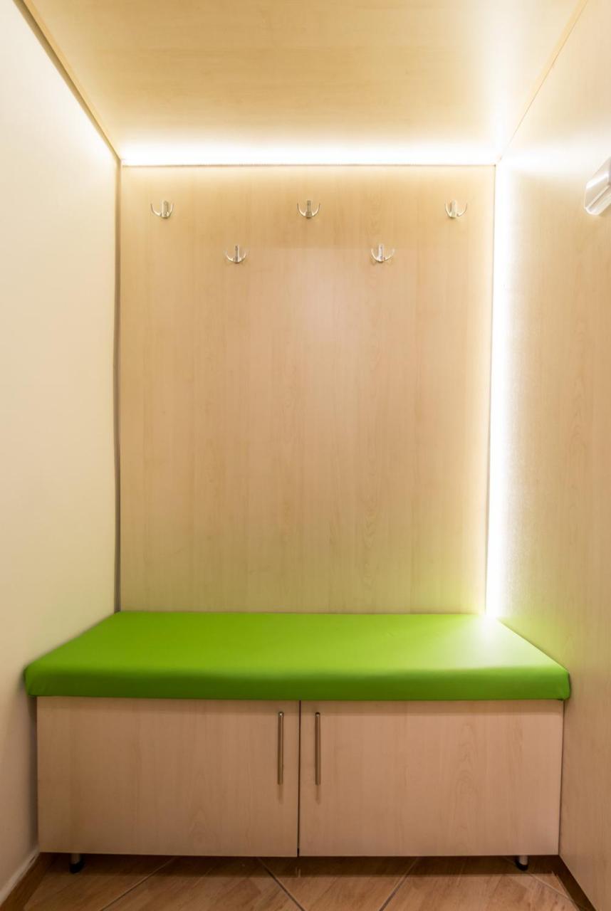 Central Home- Pesterzsebet Budapeszt Zewnętrze zdjęcie