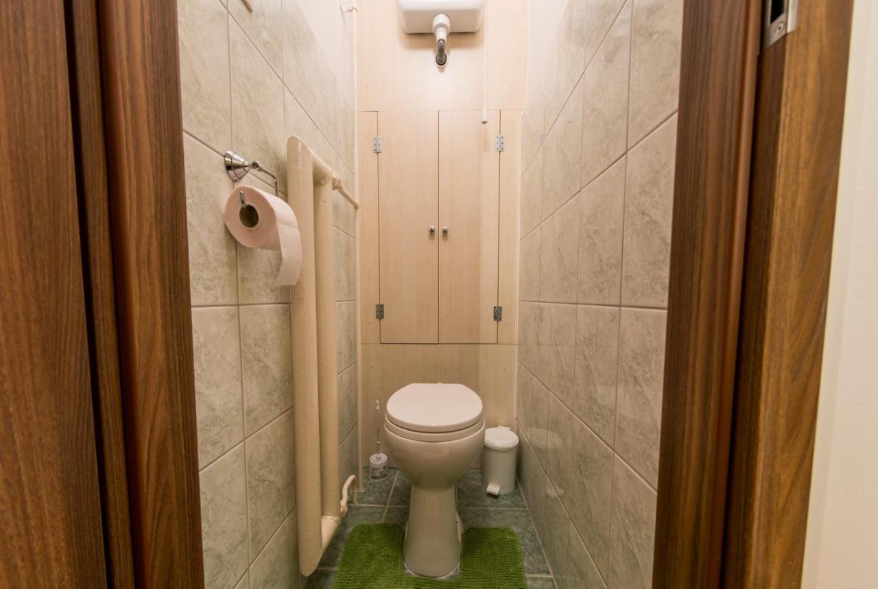 Central Home- Pesterzsebet Budapeszt Zewnętrze zdjęcie