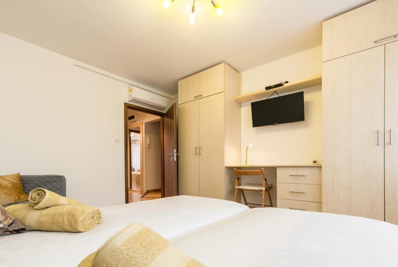 Central Home- Pesterzsebet Budapeszt Zewnętrze zdjęcie