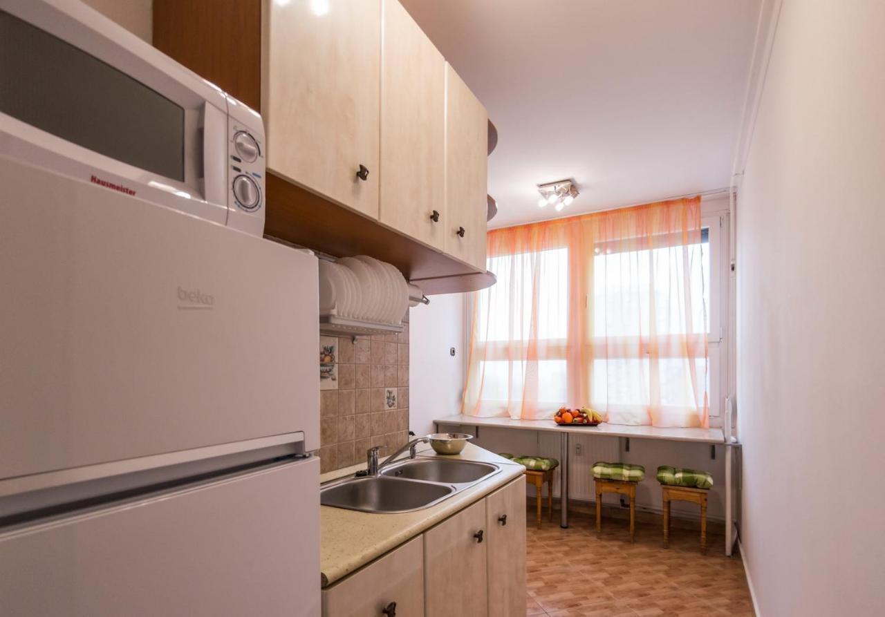 Central Home- Pesterzsebet Budapeszt Zewnętrze zdjęcie