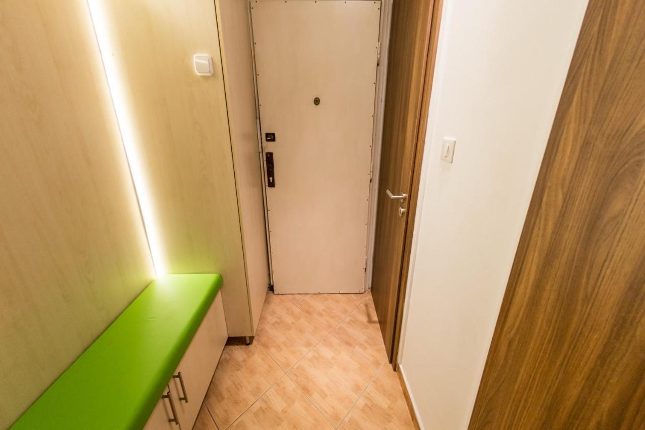 Central Home- Pesterzsebet Budapeszt Zewnętrze zdjęcie