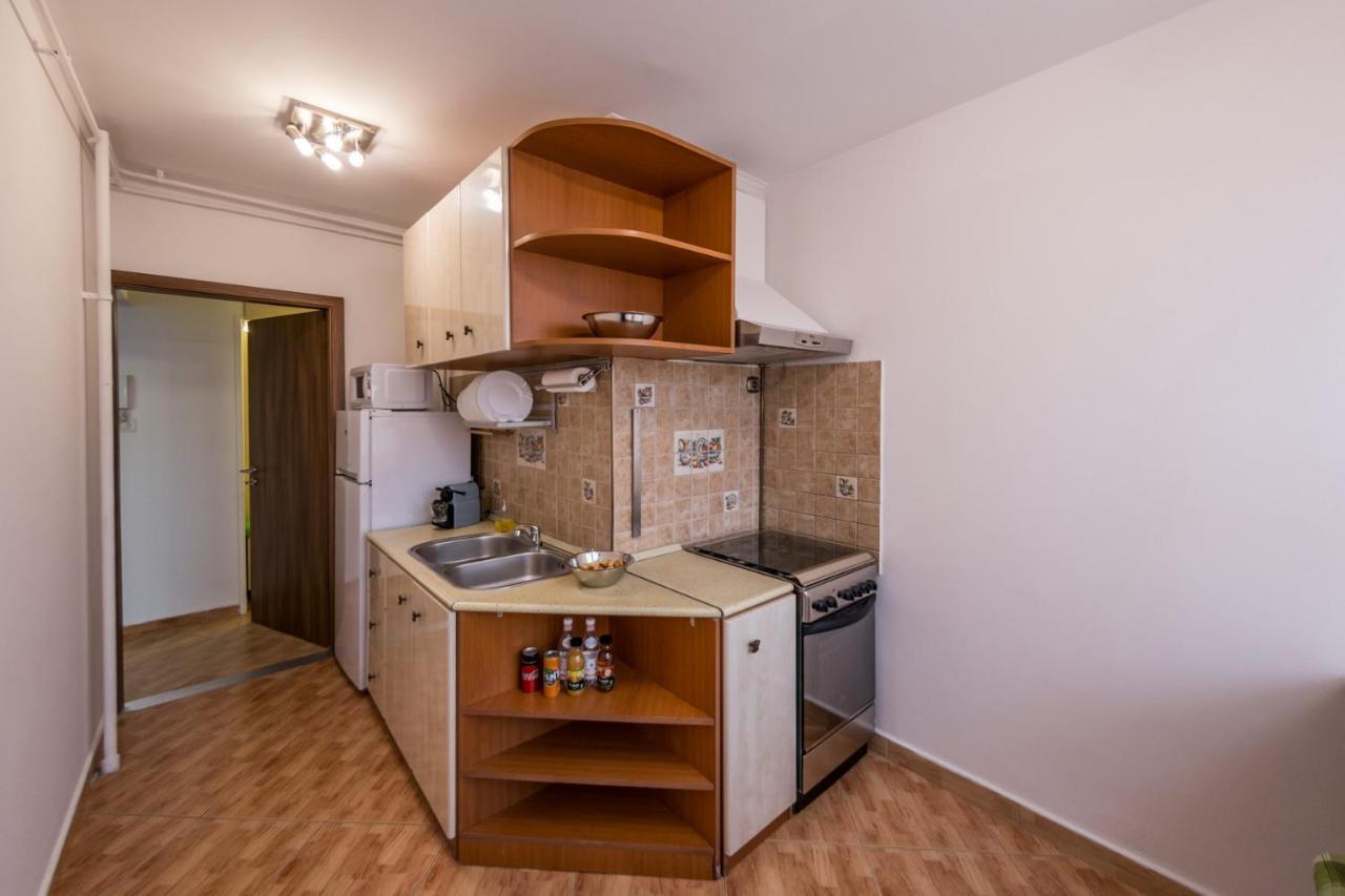 Central Home- Pesterzsebet Budapeszt Zewnętrze zdjęcie