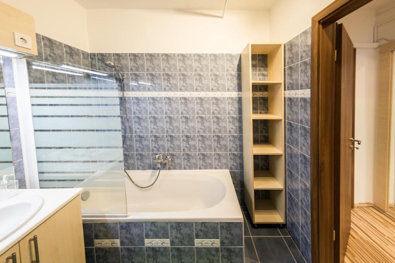Central Home- Pesterzsebet Budapeszt Zewnętrze zdjęcie