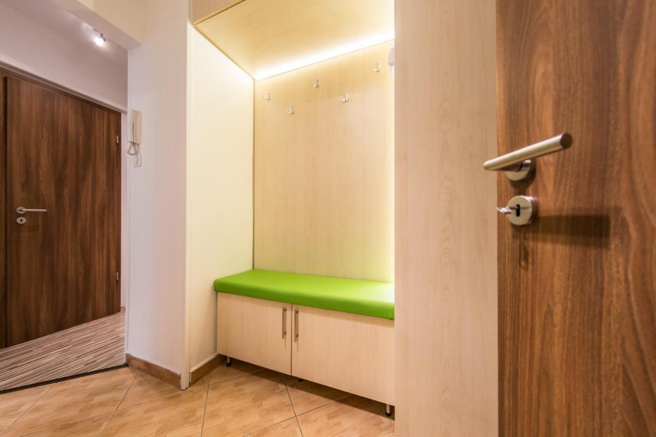 Central Home- Pesterzsebet Budapeszt Zewnętrze zdjęcie