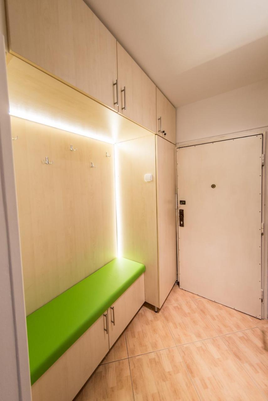 Central Home- Pesterzsebet Budapeszt Zewnętrze zdjęcie