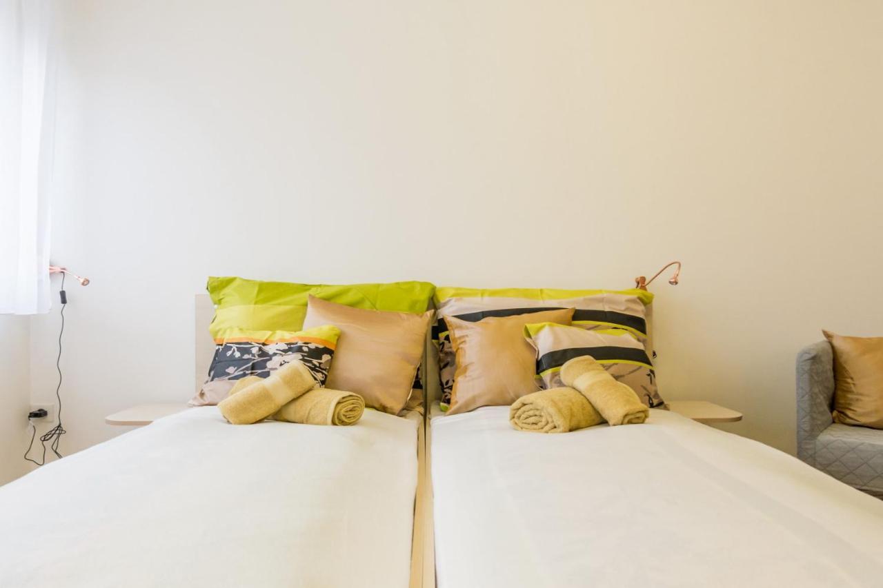 Central Home- Pesterzsebet Budapeszt Zewnętrze zdjęcie