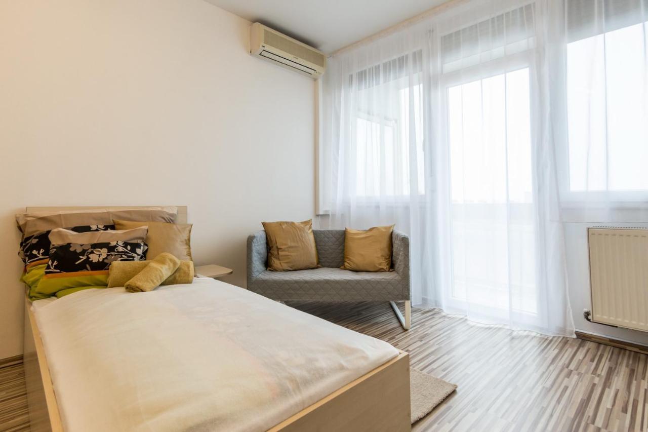 Central Home- Pesterzsebet Budapeszt Zewnętrze zdjęcie