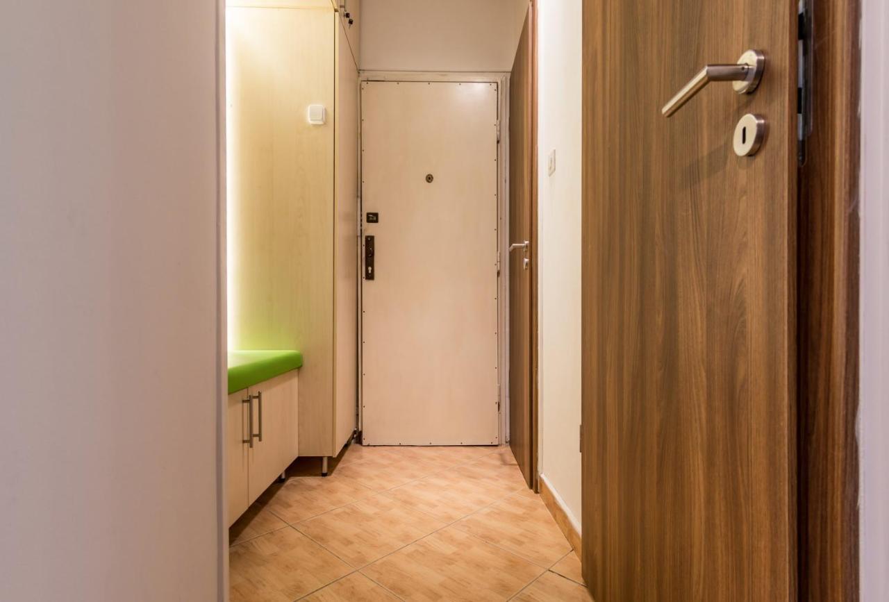 Central Home- Pesterzsebet Budapeszt Zewnętrze zdjęcie