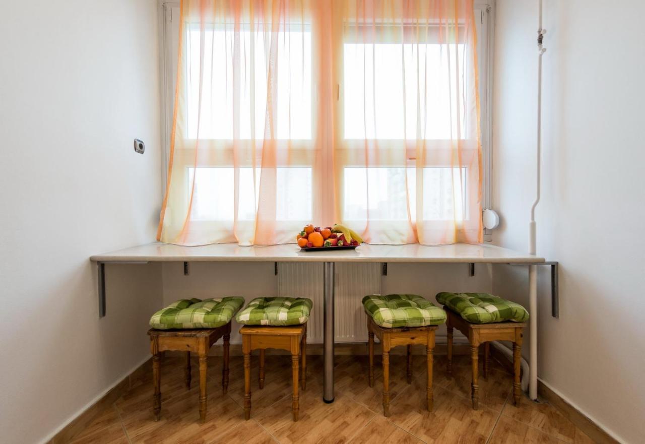 Central Home- Pesterzsebet Budapeszt Zewnętrze zdjęcie
