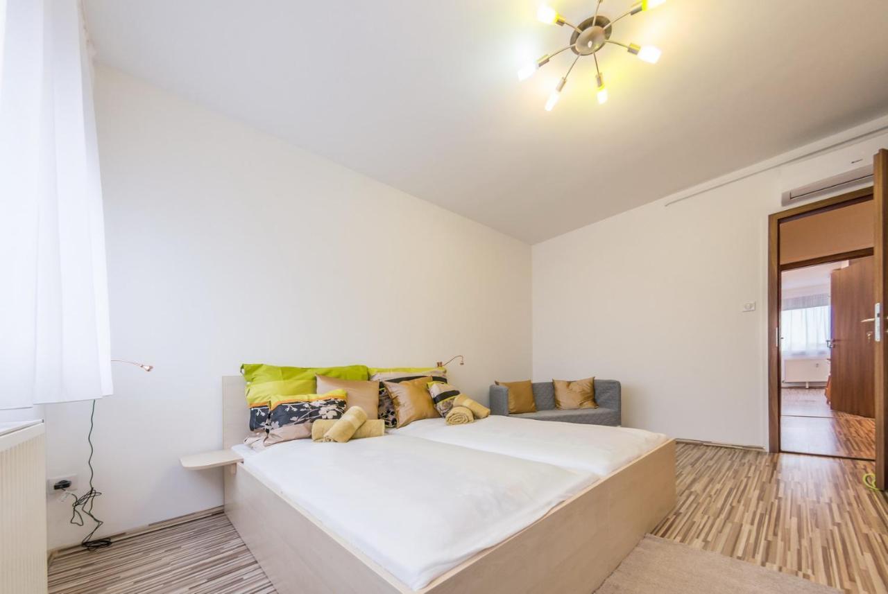 Central Home- Pesterzsebet Budapeszt Zewnętrze zdjęcie