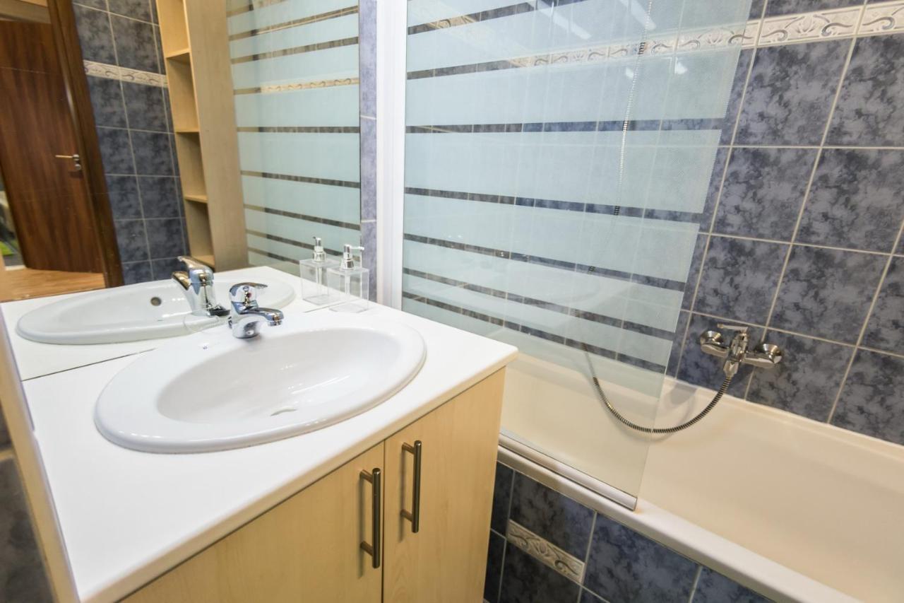 Central Home- Pesterzsebet Budapeszt Zewnętrze zdjęcie