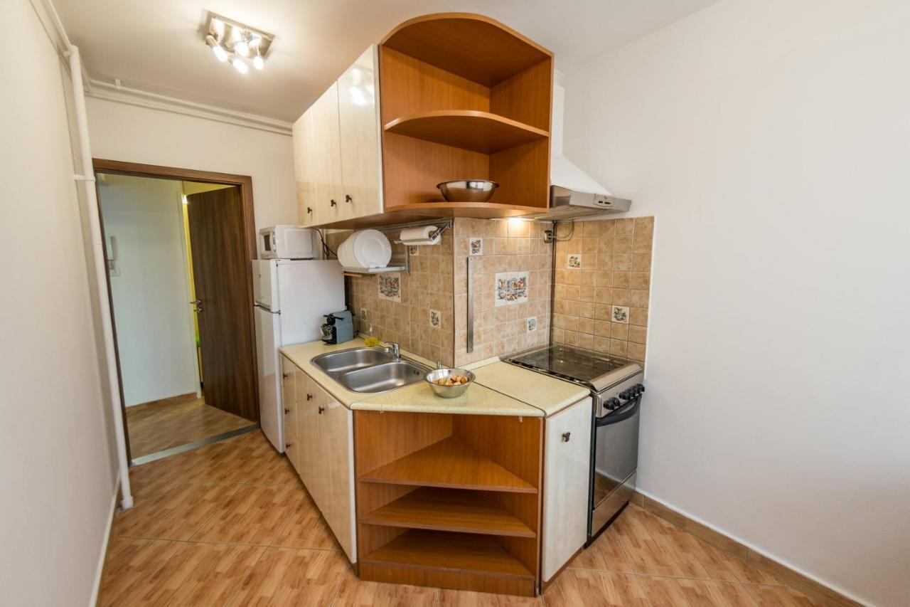Central Home- Pesterzsebet Budapeszt Zewnętrze zdjęcie