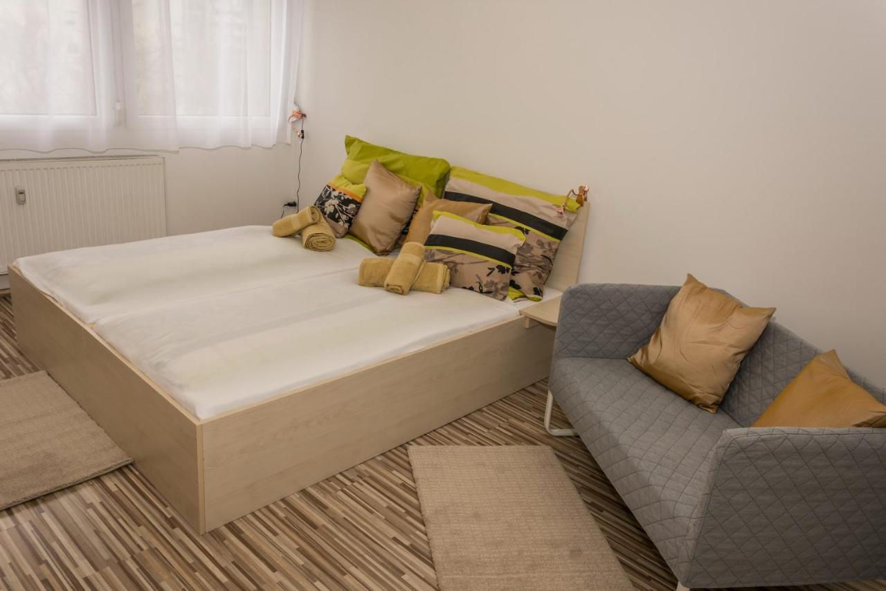 Central Home- Pesterzsebet Budapeszt Zewnętrze zdjęcie