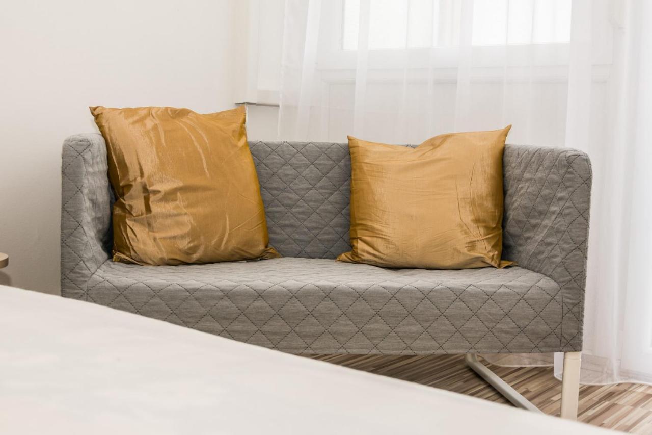 Central Home- Pesterzsebet Budapeszt Zewnętrze zdjęcie